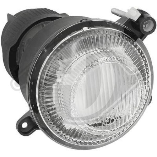 DIEDERICHS Front Fog Light