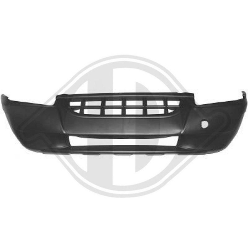 DIEDERICHS Pára-choques Priority Parts