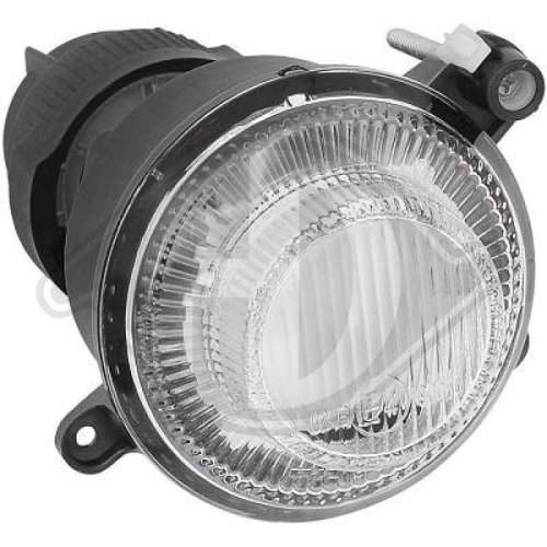 DIEDERICHS Mistlamp DIEDERICHS Mistlamp