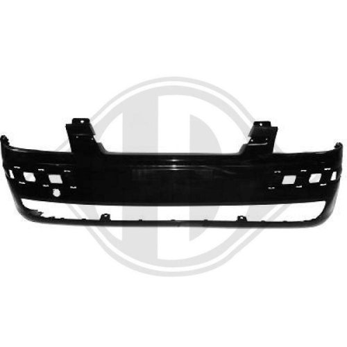 DIEDERICHS Буфер Priority Parts