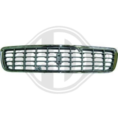 DIEDERICHS Radiator Grille