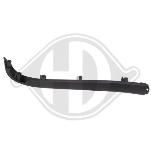 DIEDERICHS Расширение, крыло