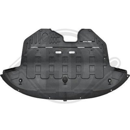 DIEDERICHS Insonoristaion du compartiment moteur