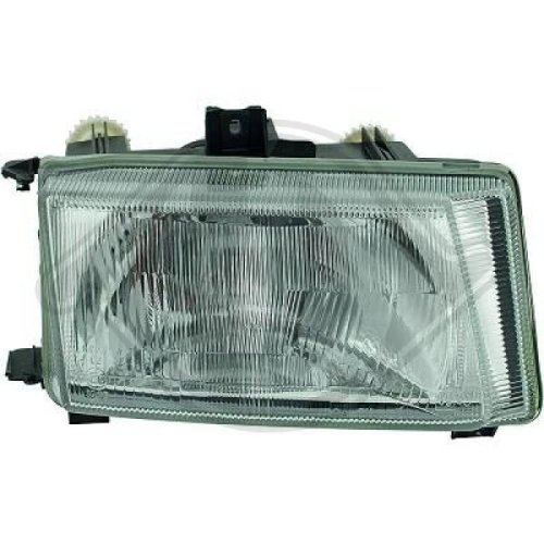 DIEDERICHS Headlight