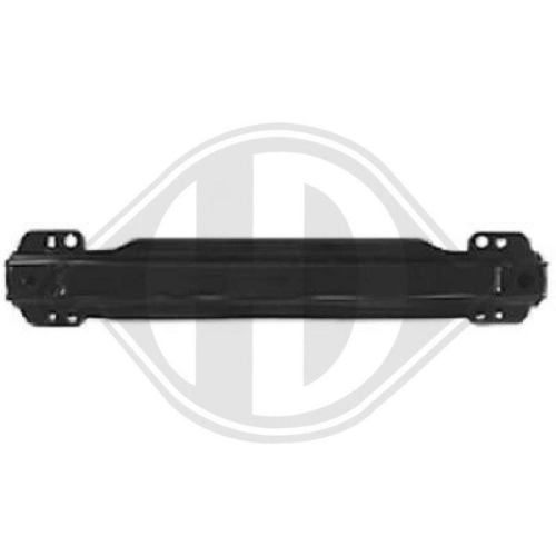 DIEDERICHS Schokdemper, bumper