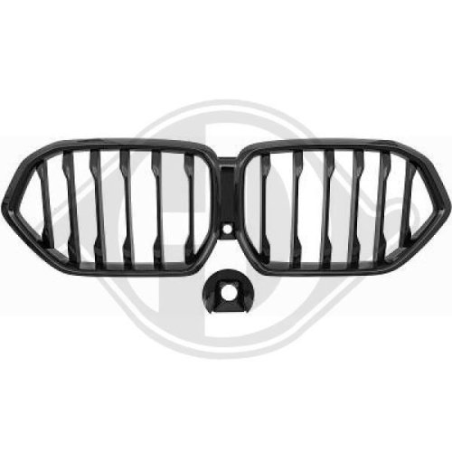 DIEDERICHS Radiateurgrille HD Tuning