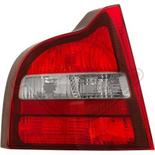 DIEDERICHS Tail Light Assembly Priority Parts