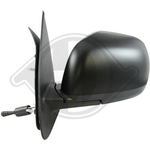 DIEDERICHS Exterior Mirror