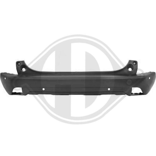 DIEDERICHS Bumper