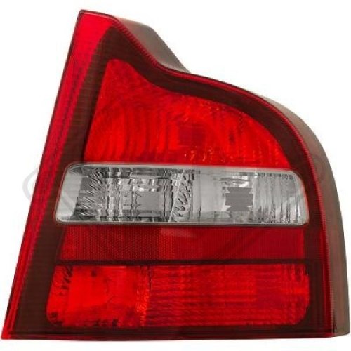 DIEDERICHS Tail Light Assembly Priority Parts