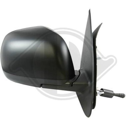 DIEDERICHS Exterior Mirror