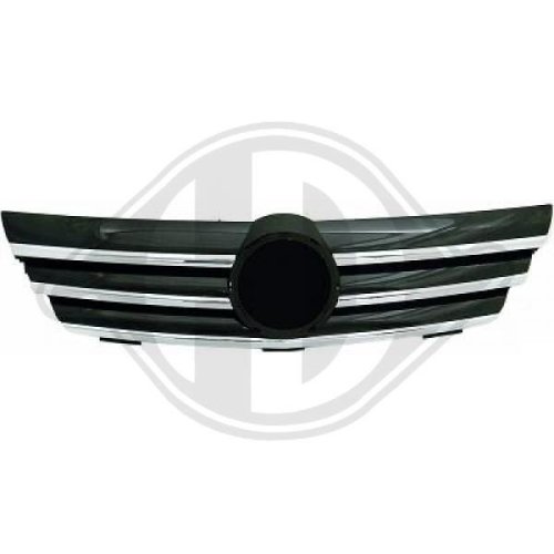 DIEDERICHS Radiator Grille HD Tuning