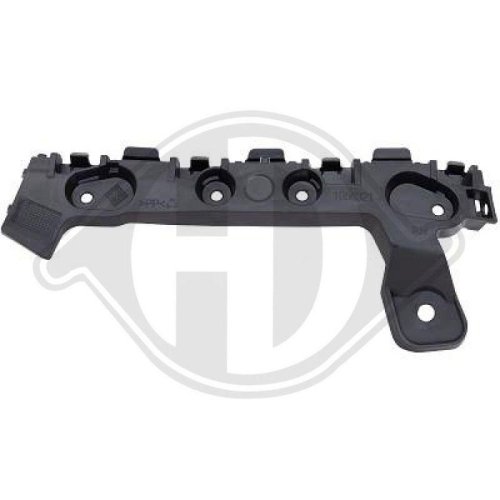 DIEDERICHS Supporto, Paraurti Priority Parts