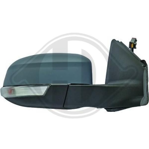 DIEDERICHS Exterior Mirror