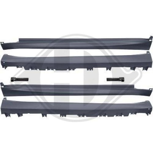 DIEDERICHS Rivestimento longherone HD Tuning