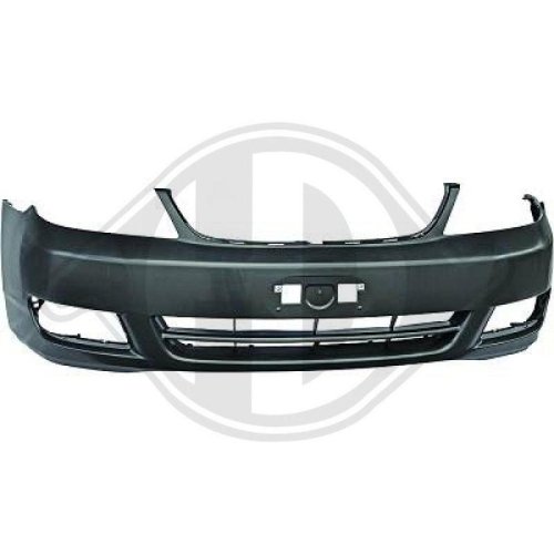 DIEDERICHS Bumper