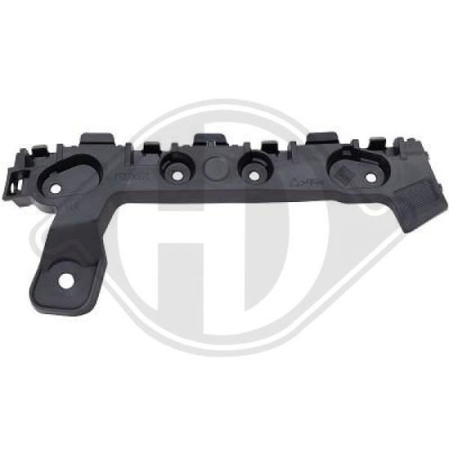 DIEDERICHS Mounting Bracket, bumper