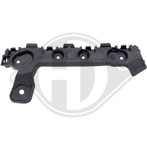 DIEDERICHS Halter, Stoßfänger HD Priority Parts
