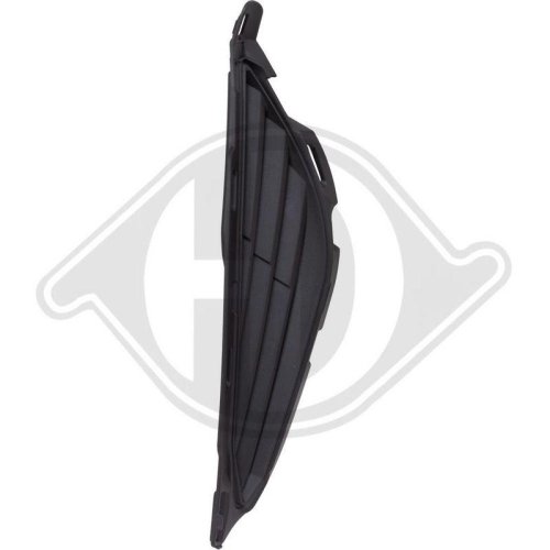 DIEDERICHS Plaat, bumper
