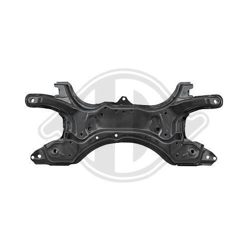 DIEDERICHS Support Frame/Subframe