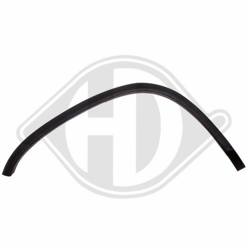 DIEDERICHS Расширение, крыло