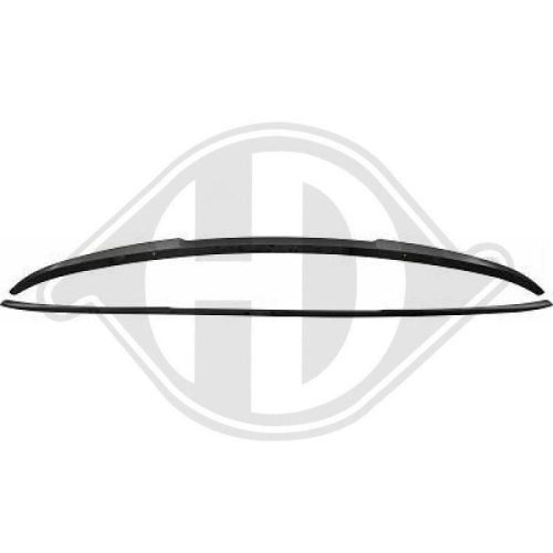 DIEDERICHS Spoiler HD Tuning