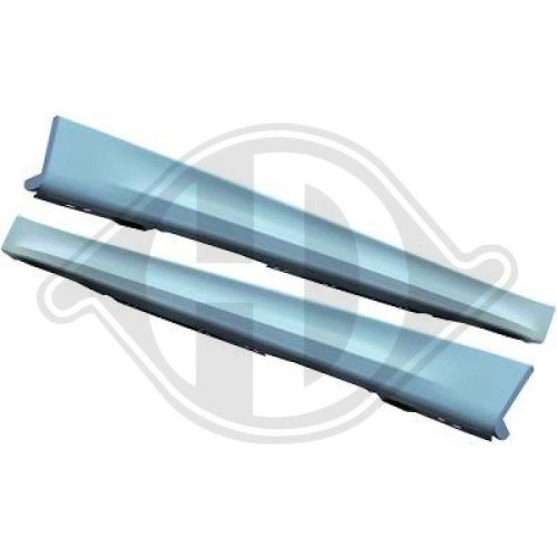 DIEDERICHS Schwellerverkleidung HD Tuning