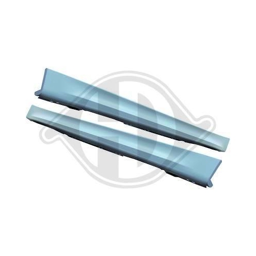 DIEDERICHS Dorpelbekleding HD Tuning