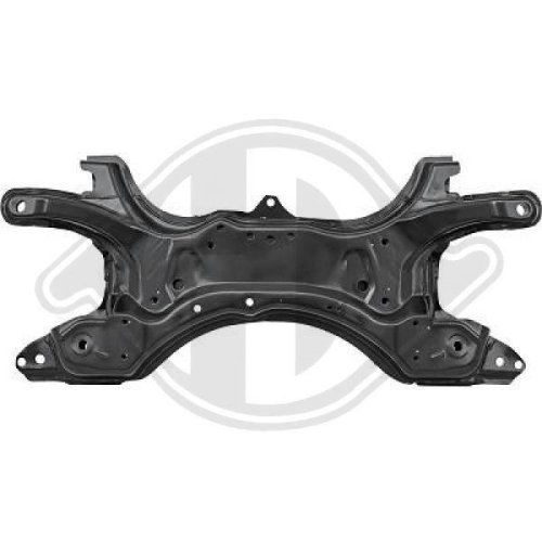 DIEDERICHS Subchassis/grupo de suporte