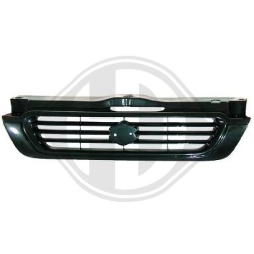 DIEDERICHS Radiator Grille