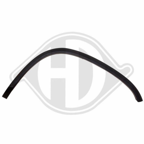 DIEDERICHS Verbreiterung, Kotfl&uuml;gel