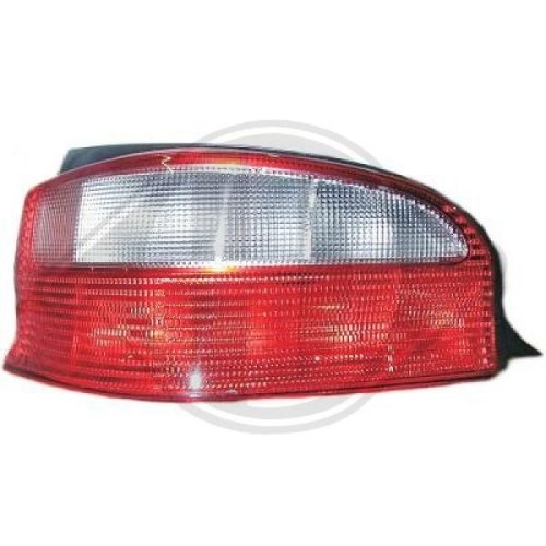 DIEDERICHS Tail Light Assembly