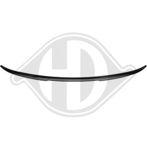 DIEDERICHS Spoiler HD Tuning