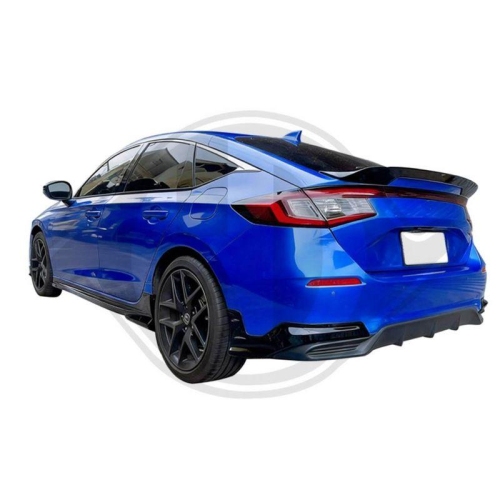 DIEDERICHS Спойлер HD Tuning