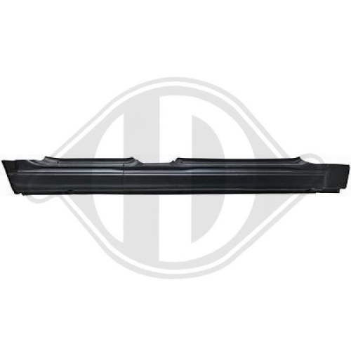 DIEDERICHS Rocker Panel