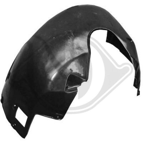 DIEDERICHS Bekleding, wielkast DIEDERICHS Bekleding, wielkast