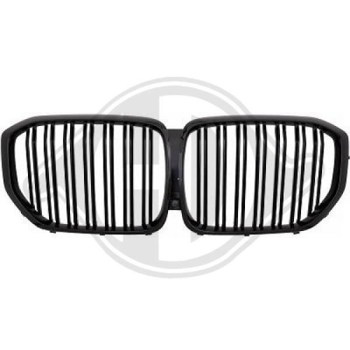 DIEDERICHS Radiator Grille HD Tuning