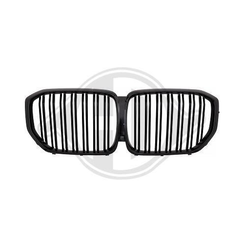 DIEDERICHS Panal de radiador HD Tuning