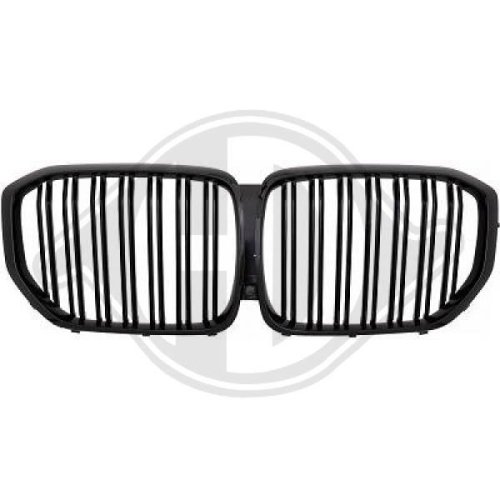 DIEDERICHS Radiateurgrille HD Tuning