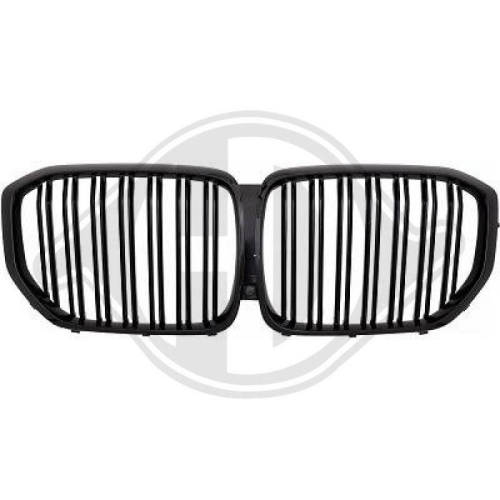 DIEDERICHS Panal de radiador HD Tuning