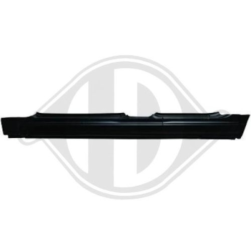 DIEDERICHS Rocker Panel