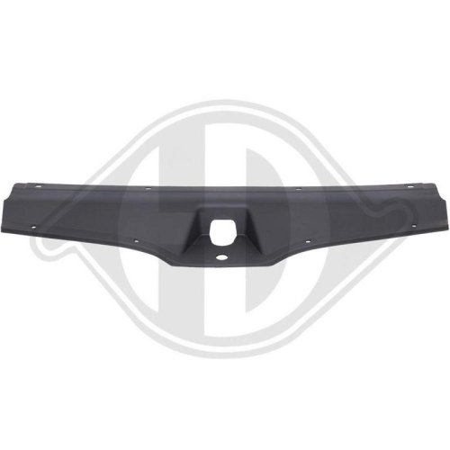 DIEDERICHS Soporte, panal de radiador
