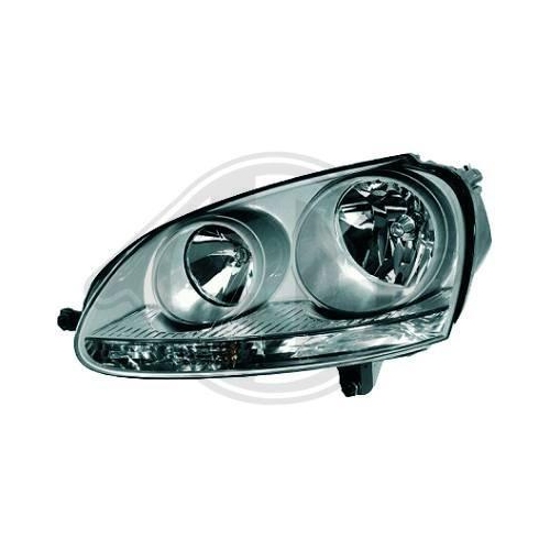 DIEDERICHS Projecteur principal
