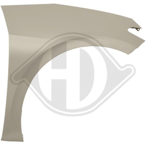 DIEDERICHS Kotfl&uuml;gel