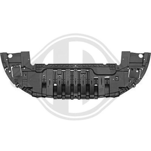 DIEDERICHS Motor odası izolasyonu