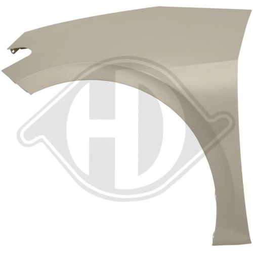 DIEDERICHS Kotfl&uuml;gel