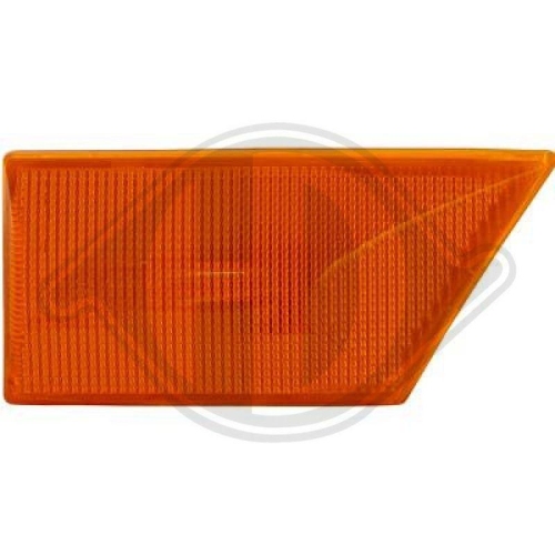 DIEDERICHS Feu clignotant