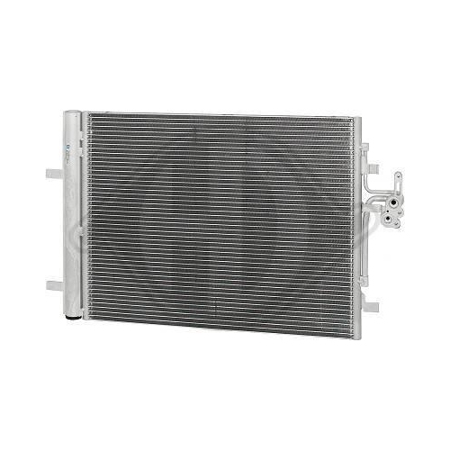 DIEDERICHS Condensador, aire acondicionado DIEDERICHS Climate
