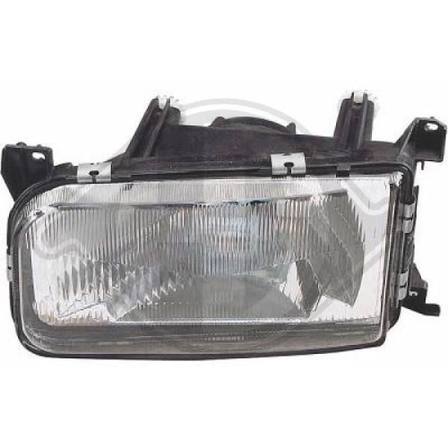 DIEDERICHS Headlight