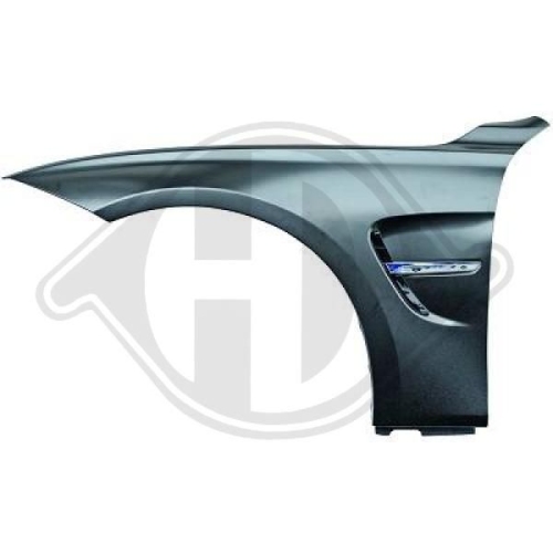 DIEDERICHS Wing HD Tuning